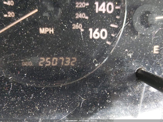 45662851 :رقم المزاد ، 4T1BK36B35U033955 vin ، 2005 Toyota Avalon Xls مزاد بيع