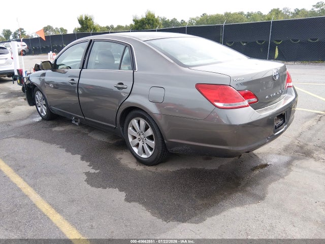 45662851 :رقم المزاد ، 4T1BK36B35U033955 vin ، 2005 Toyota Avalon Xls مزاد بيع