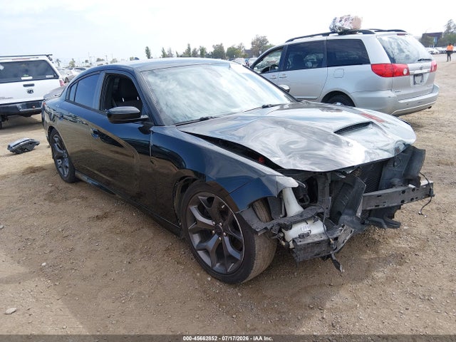 2018 2C3CDXHG5JH281385 zdjęcie główne