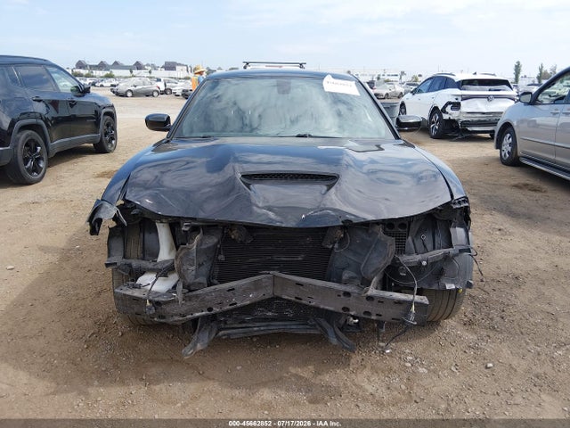 Dodge Charger Sxt Plus Rwd 2018 2C3CDXHG5JH281385 Image 13