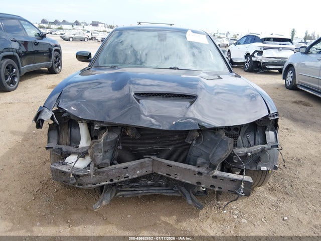 Dodge Charger Sxt Plus Rwd 2018 2C3CDXHG5JH281385 Image 6