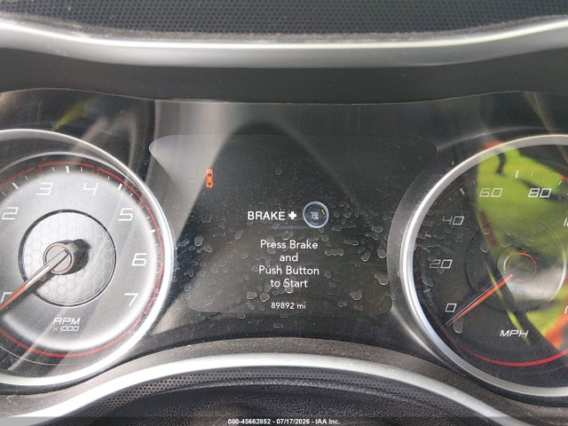 Dodge Charger Sxt Plus Rwd 2018 2C3CDXHG5JH281385 Image 7
