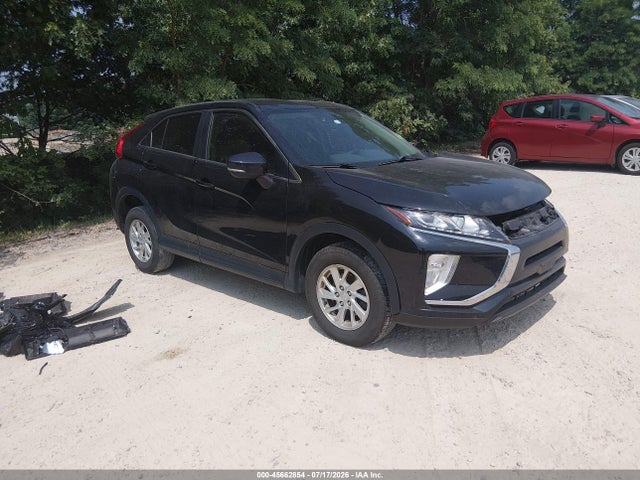 Auction sale of the 2019 Mitsubishi Eclipse Cross Es, vin: JA4AT3AA9KZ030613, lot number: 45662854