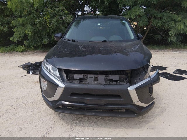 Aukcja sprzedaży 2019 Mitsubishi Eclipse Cross Es, vin: JA4AT3AA9KZ030613, numer aukcji: 45662854