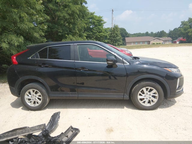 Aukcja sprzedaży 2019 Mitsubishi Eclipse Cross Es, vin: JA4AT3AA9KZ030613, numer aukcji: 45662854