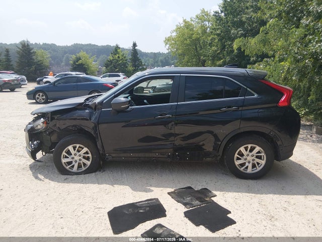 Aukcja sprzedaży 2019 Mitsubishi Eclipse Cross Es, vin: JA4AT3AA9KZ030613, numer aukcji: 45662854