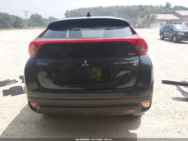 Aukcja sprzedaży 2019 Mitsubishi Eclipse Cross Es, vin: JA4AT3AA9KZ030613, numer aukcji: 45662854