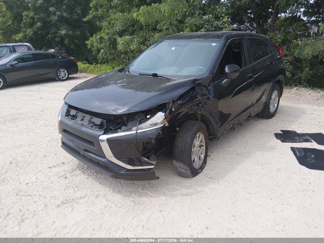 Aukcja sprzedaży 2019 Mitsubishi Eclipse Cross Es, vin: JA4AT3AA9KZ030613, numer aukcji: 45662854