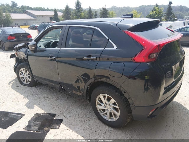 Aukcja sprzedaży 2019 Mitsubishi Eclipse Cross Es, vin: JA4AT3AA9KZ030613, numer aukcji: 45662854