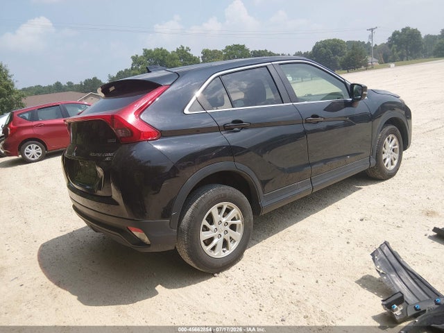 Aukcja sprzedaży 2019 Mitsubishi Eclipse Cross Es, vin: JA4AT3AA9KZ030613, numer aukcji: 45662854