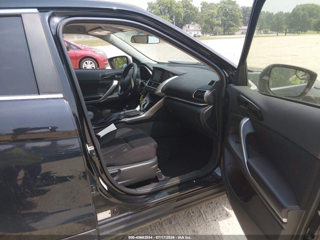 Aukcja sprzedaży 2019 Mitsubishi Eclipse Cross Es, vin: JA4AT3AA9KZ030613, numer aukcji: 45662854