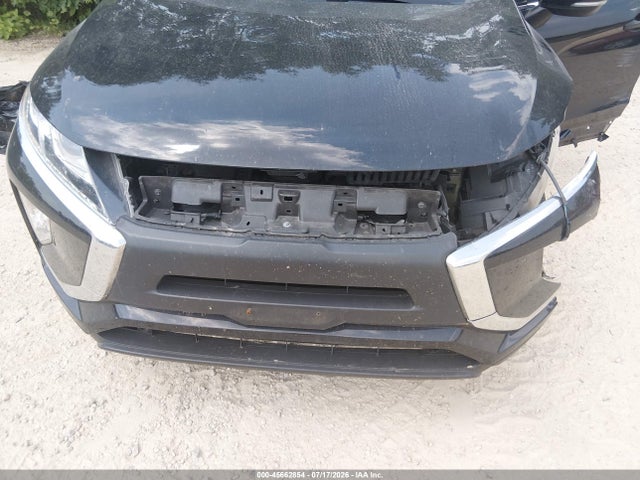 Aukcja sprzedaży 2019 Mitsubishi Eclipse Cross Es, vin: JA4AT3AA9KZ030613, numer aukcji: 45662854