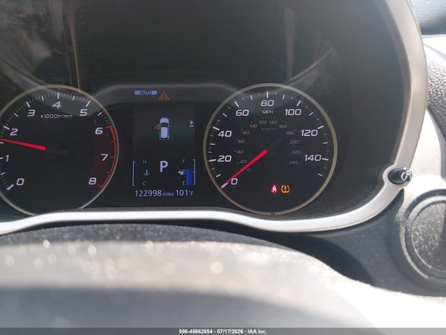 Aukcja sprzedaży 2019 Mitsubishi Eclipse Cross Es, vin: JA4AT3AA9KZ030613, numer aukcji: 45662854