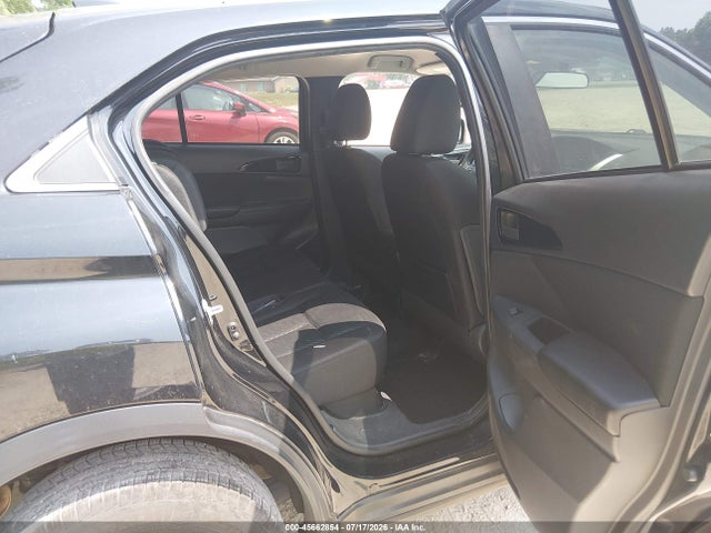 Aukcja sprzedaży 2019 Mitsubishi Eclipse Cross Es, vin: JA4AT3AA9KZ030613, numer aukcji: 45662854
