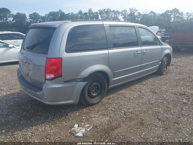 Продажа на аукционе авто 2013 Dodge Grand Caravan Sxt, vin: 2C4RDGCG7DR717097, номер лота: 45662856