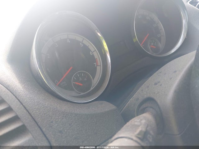 Продажа на аукционе авто 2013 Dodge Grand Caravan Sxt, vin: 2C4RDGCG7DR717097, номер лота: 45662856