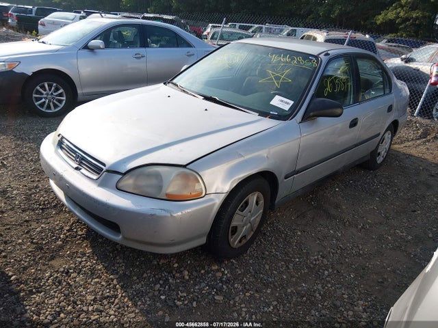 45662858 :رقم المزاد ، 2HGEJ6673TH543774 vin ، 1996 Honda Civic Lx مزاد بيع