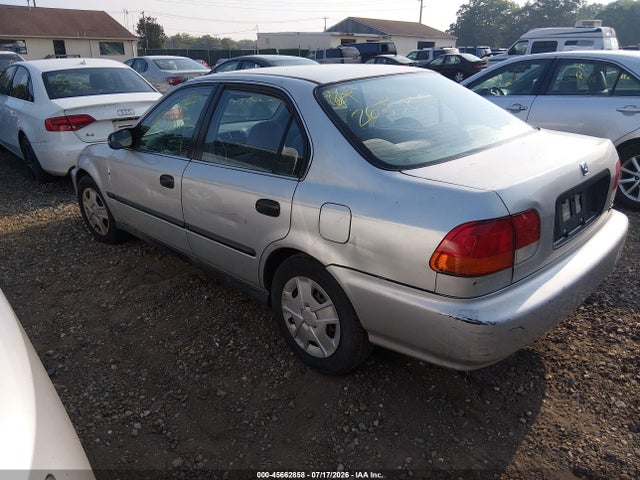 45662858 :رقم المزاد ، 2HGEJ6673TH543774 vin ، 1996 Honda Civic Lx مزاد بيع