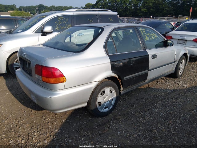 45662858 :رقم المزاد ، 2HGEJ6673TH543774 vin ، 1996 Honda Civic Lx مزاد بيع