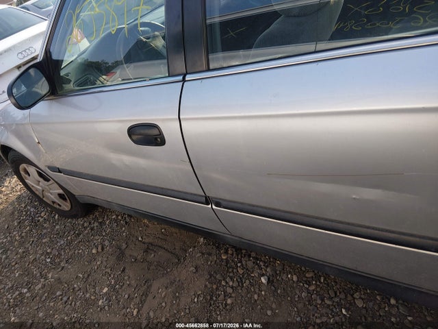 45662858 :رقم المزاد ، 2HGEJ6673TH543774 vin ، 1996 Honda Civic Lx مزاد بيع