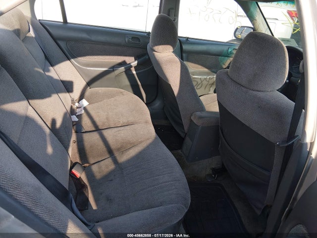 45662858 :رقم المزاد ، 2HGEJ6673TH543774 vin ، 1996 Honda Civic Lx مزاد بيع