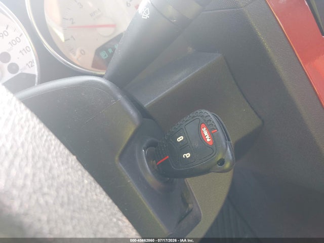Продажа на аукционе авто 2009 Dodge Caliber Sxt, vin: 1B3HB48A49D164554, номер лота: 45662860
