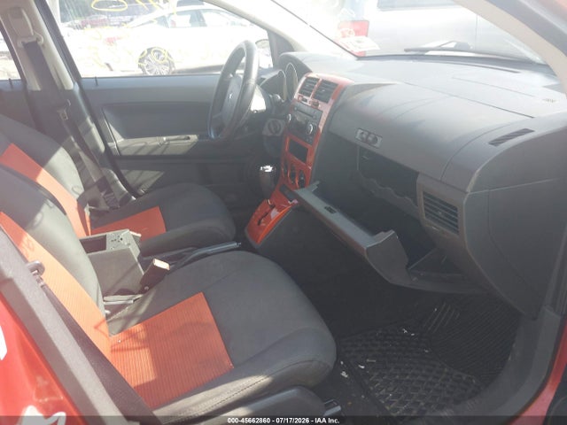 Продажа на аукционе авто 2009 Dodge Caliber Sxt, vin: 1B3HB48A49D164554, номер лота: 45662860