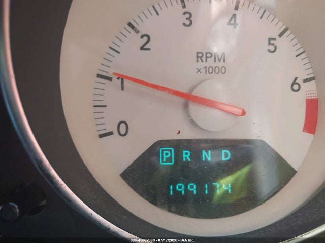 Продажа на аукционе авто 2009 Dodge Caliber Sxt, vin: 1B3HB48A49D164554, номер лота: 45662860