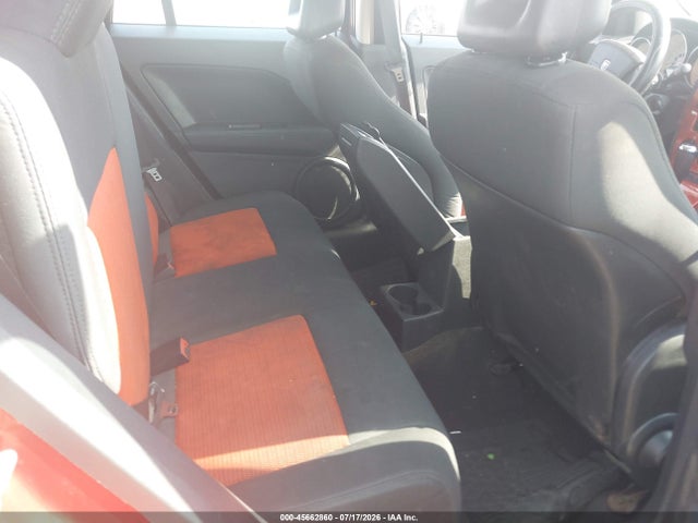Продажа на аукционе авто 2009 Dodge Caliber Sxt, vin: 1B3HB48A49D164554, номер лота: 45662860