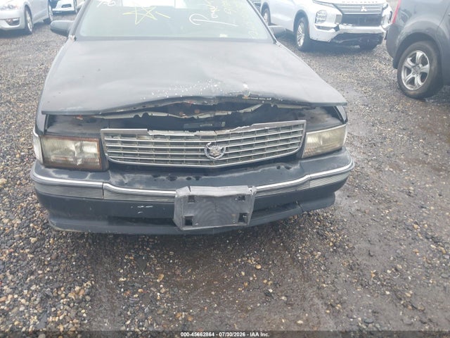 Продаж на аукціоні авто 1995 Cadillac Deville Concours, vin: 1G6KF52Y9SU246549, номер лоту: 45662864