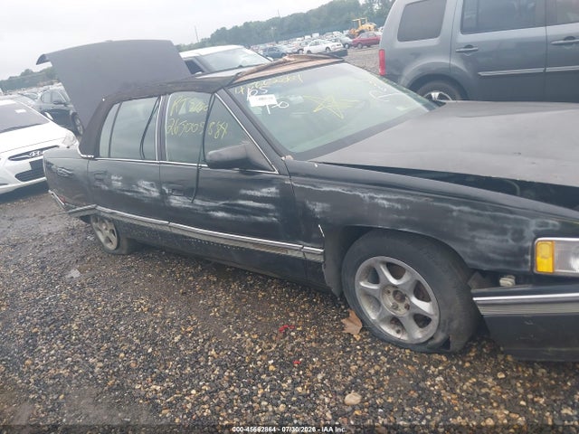 Продаж на аукціоні авто 1995 Cadillac Deville Concours, vin: 1G6KF52Y9SU246549, номер лоту: 45662864