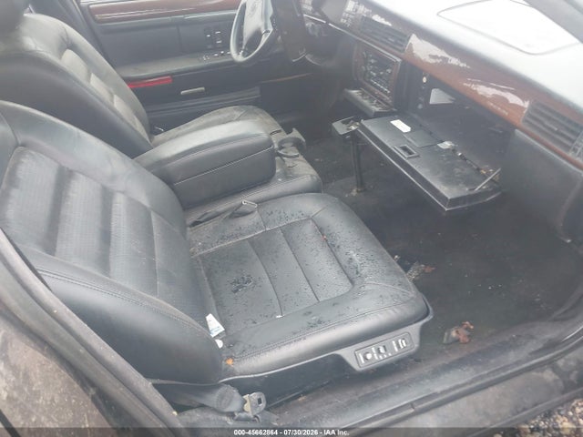 Продаж на аукціоні авто 1995 Cadillac Deville Concours, vin: 1G6KF52Y9SU246549, номер лоту: 45662864