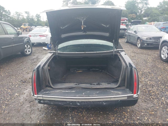 Продаж на аукціоні авто 1995 Cadillac Deville Concours, vin: 1G6KF52Y9SU246549, номер лоту: 45662864