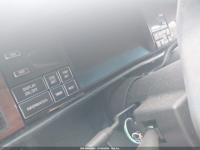 Продаж на аукціоні авто 1995 Cadillac Deville Concours, vin: 1G6KF52Y9SU246549, номер лоту: 45662864