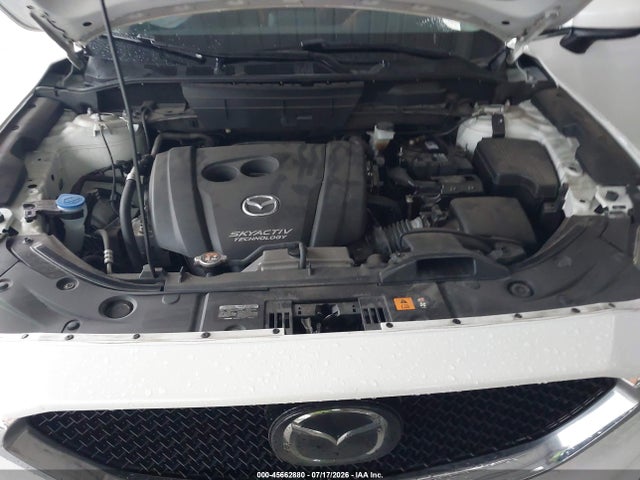 Aukcja sprzedaży 2018 Mazda Cx-5 Touring, vin: JM3KFACM3J0421697, numer aukcji: 45662880