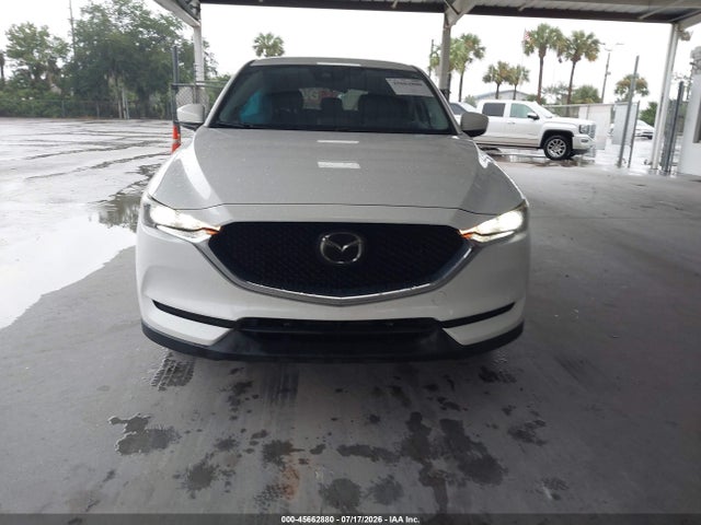 Aukcja sprzedaży 2018 Mazda Cx-5 Touring, vin: JM3KFACM3J0421697, numer aukcji: 45662880