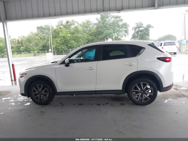 Aukcja sprzedaży 2018 Mazda Cx-5 Touring, vin: JM3KFACM3J0421697, numer aukcji: 45662880