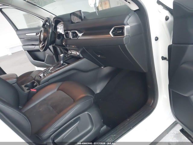 Aukcja sprzedaży 2018 Mazda Cx-5 Touring, vin: JM3KFACM3J0421697, numer aukcji: 45662880