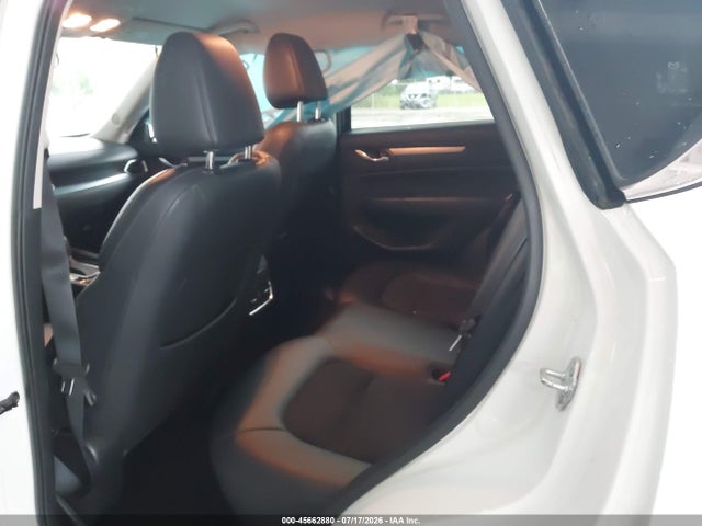 Aukcja sprzedaży 2018 Mazda Cx-5 Touring, vin: JM3KFACM3J0421697, numer aukcji: 45662880
