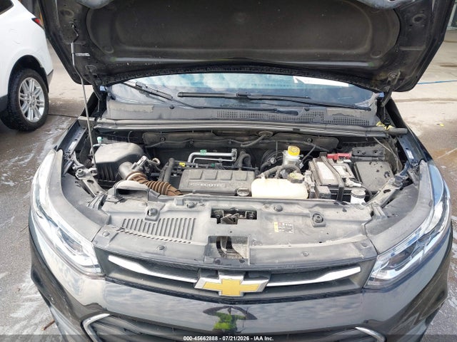 3GNCJKSB7LL173226 Chevrolet Trax Fwd Ls