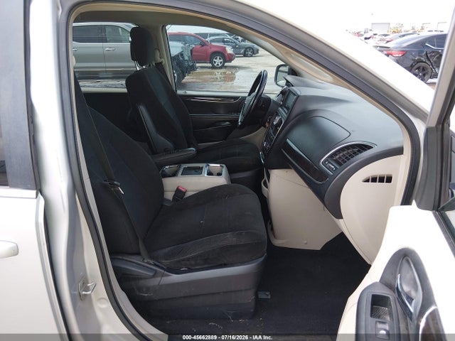Aukcja sprzedaży 2012 Chrysler Town & Country Touring, vin: 2C4RC1BG0CR126061, numer aukcji: 45662889