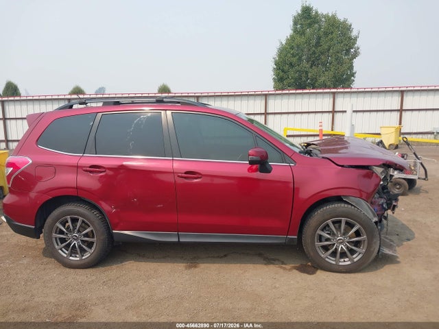 Subaru Forester 2.5i Touring 2014 JF2SJAMC5EH485410 Image 13