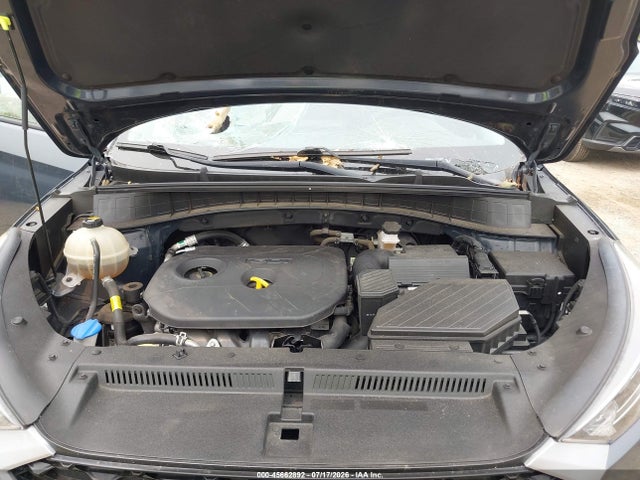Продаж на аукціоні авто 2020 Hyundai Tucson Se, vin: KM8J23A42LU149651, номер лоту: 45662892