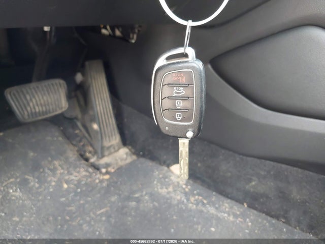 Продаж на аукціоні авто 2020 Hyundai Tucson Se, vin: KM8J23A42LU149651, номер лоту: 45662892