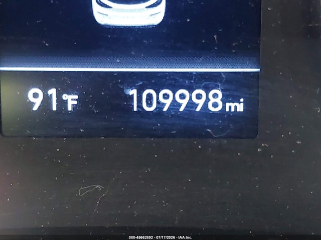 Продаж на аукціоні авто 2020 Hyundai Tucson Se, vin: KM8J23A42LU149651, номер лоту: 45662892