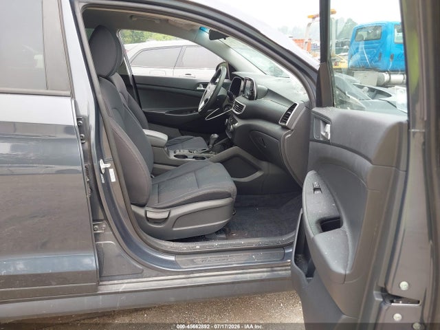 Продаж на аукціоні авто 2020 Hyundai Tucson Se, vin: KM8J23A42LU149651, номер лоту: 45662892