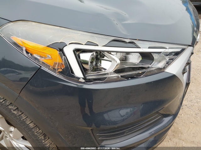 Продаж на аукціоні авто 2020 Hyundai Tucson Se, vin: KM8J23A42LU149651, номер лоту: 45662892