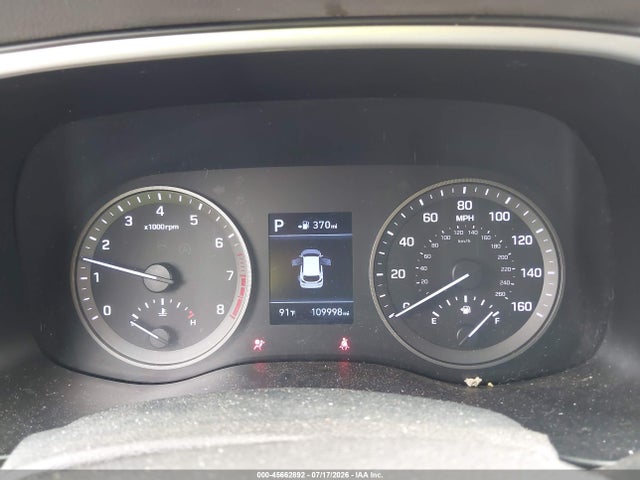 Продаж на аукціоні авто 2020 Hyundai Tucson Se, vin: KM8J23A42LU149651, номер лоту: 45662892