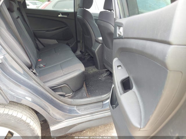 Продаж на аукціоні авто 2020 Hyundai Tucson Se, vin: KM8J23A42LU149651, номер лоту: 45662892