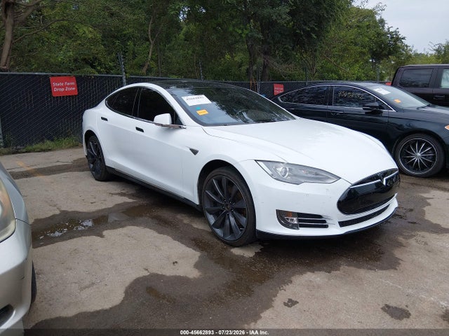 Aukcja sprzedaży 2015 Tesla Model S 70d/85d/p85d, vin: 5YJSA1E21FF112046, numer aukcji: 45662893